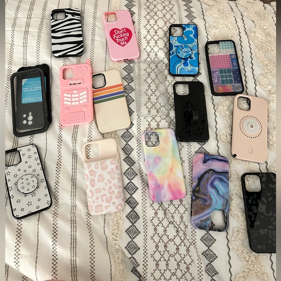 iPhone 12 Pro cases